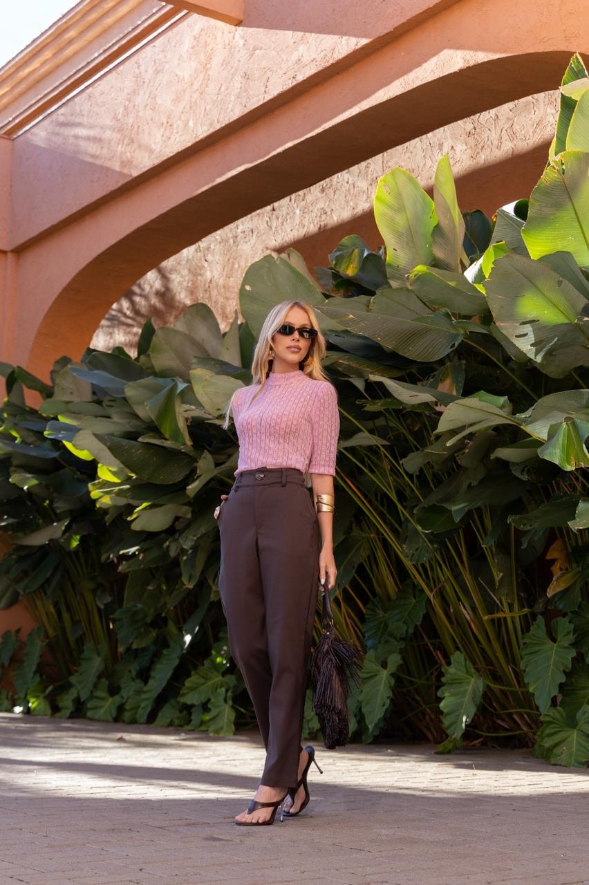 Calça Bianca