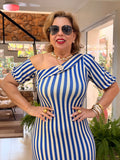Vestido Ivany