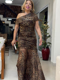 Vestido Ana Clara Onça