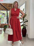 Vestido Atena