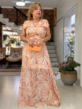 Vestido Longo