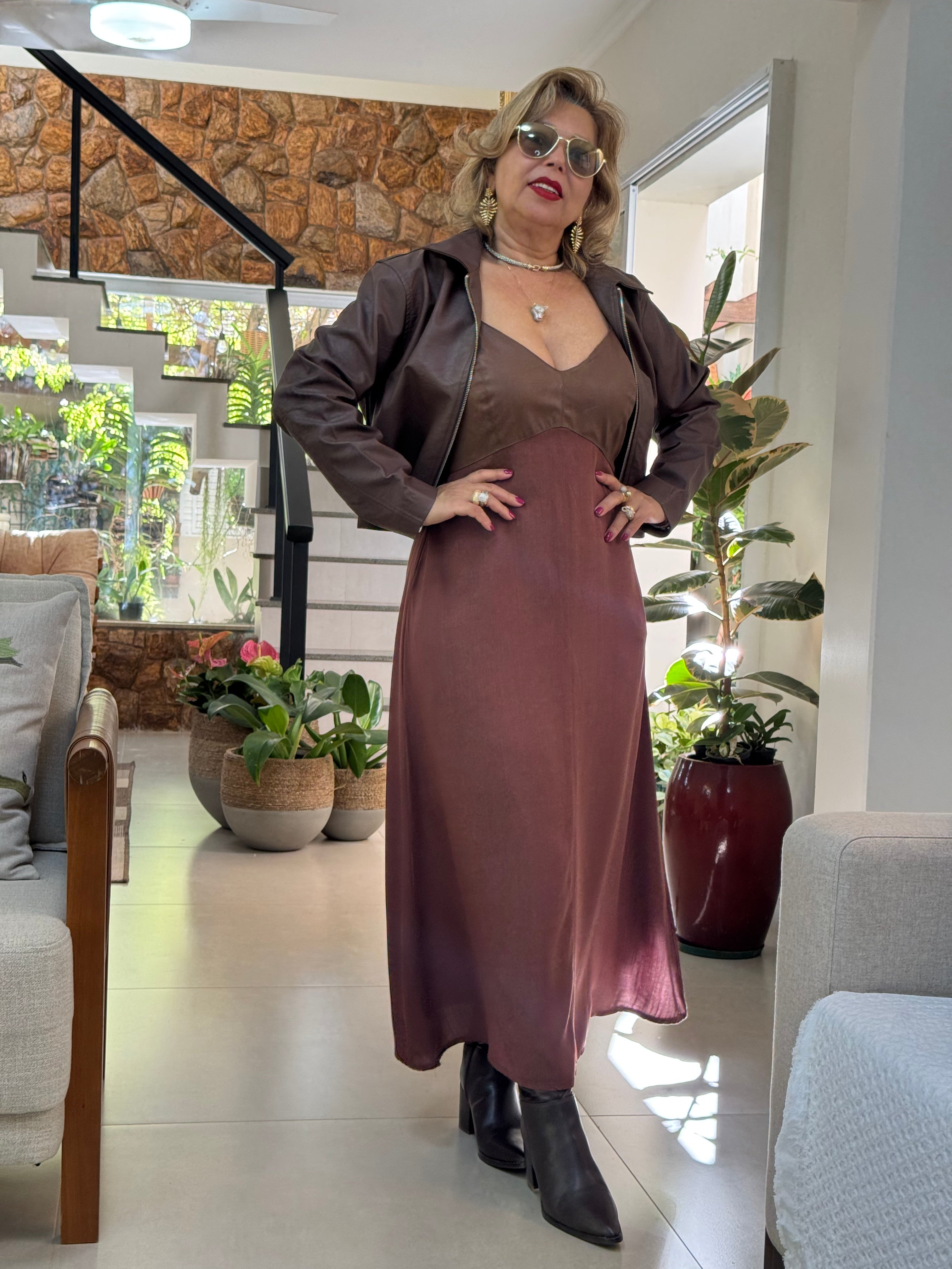 Vestido Maiara
