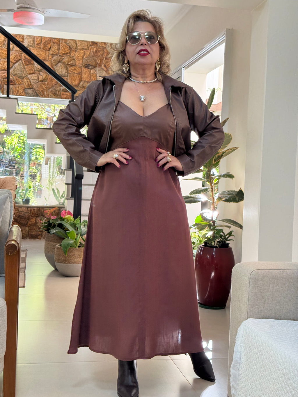 Vestido Maiara