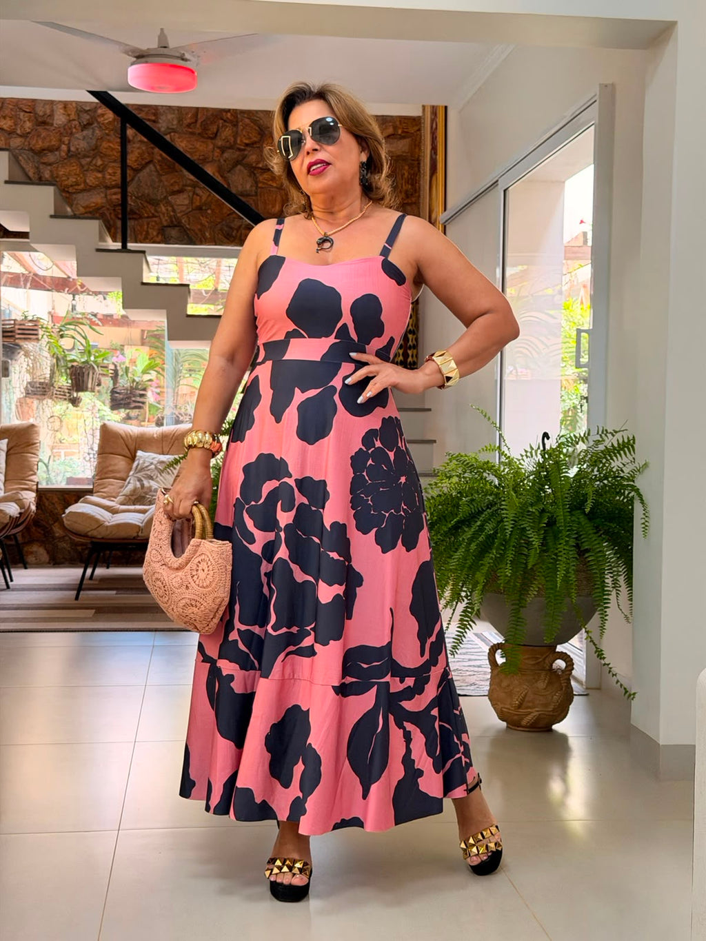 Vestido Sofia