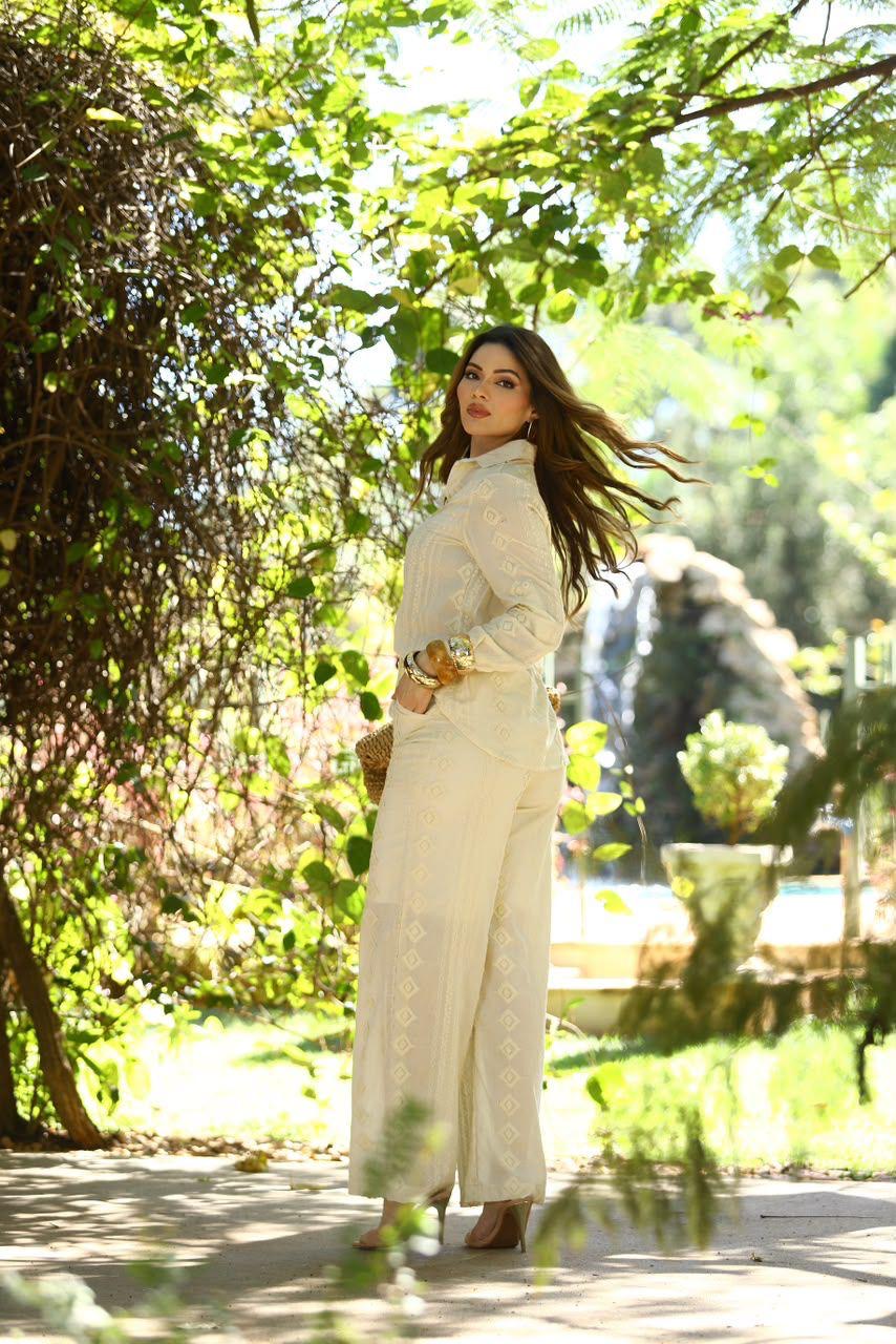 Conjunto Lisandra