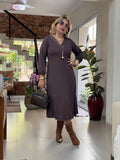 Vestido Moreana