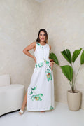 Conjunto Saia 1383